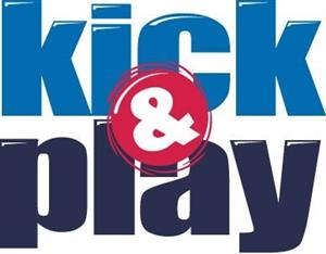 Kick and Play