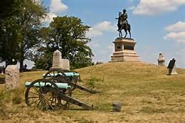 Gettysburg Experience