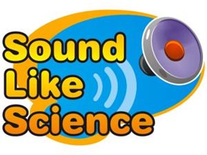 Mad Science Sounds Like Science