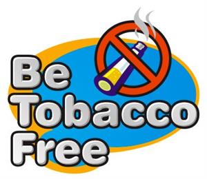 Mad Science Be Tobacco Free